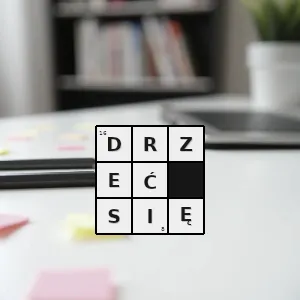 Rozwiązanie krzyżówki: o materiale ulegać darciu - drzeć się | hasła, synonimy i podpowiedzi Hasło krzyżówkowe o materiale ulegać darciu - drzeć się – rozwiązanie, synonimy, podpowiedzi i definicje krzyżówkowe